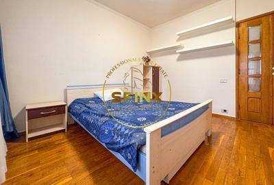 Apartament cu 4 camere decomandat, mobilat în Nerva Traian - 8