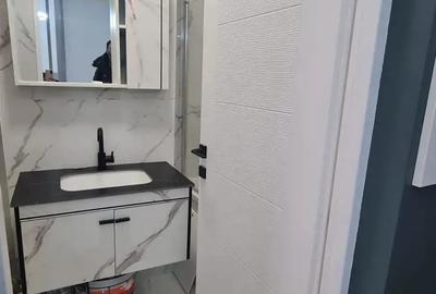 Garsonieră decomandată în Torontalului - 7
