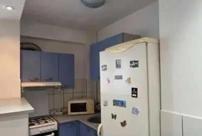 Garsonieră semidecomandată în Dristor