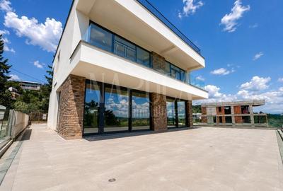 Duplex cu 4 camere cu Garaj în Grigorescu - 3