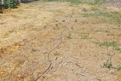 Teren de 4000 mp, în Gâldău