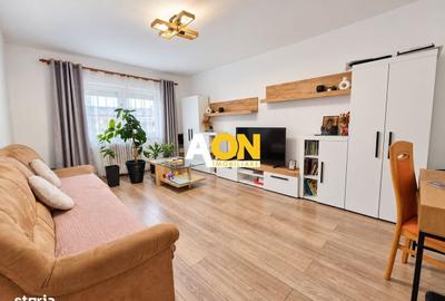 Apartament cu 3 camere decomandat în Cetate