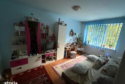 Apartament cu 3 camere în Săsar