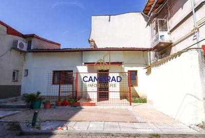 Casă individuală cu 1 camere cu Canalizare în Iancului
