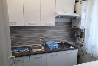 Garsonieră decomandată, mobilată în Păcii - 2