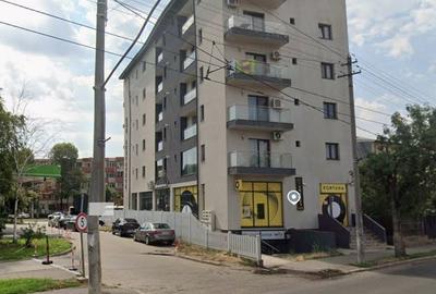 Spațiu comercial, de 75 mp, în Rahova - 1