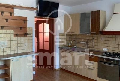 Casă individuală cu 5 camere cu Canalizare în Calea Moldovei - 6