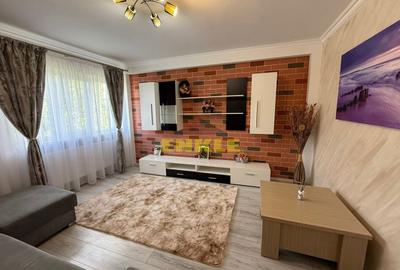 Apartament cu 3 camere circular în Central