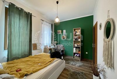 Apartament cu 4 camere decomandat, mobilat în Central - 2