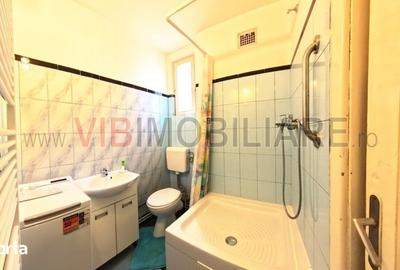 Apartament cu 4 camere în Eminescu - 5