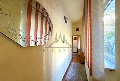 Apartament cu 2 camere semidecomandat în Beller - 13