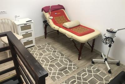 Apartament cu 3 camere decomandat în Centrul Istoric - 11