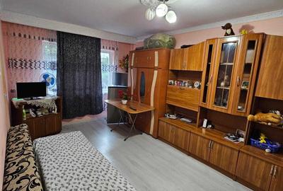 Garsonieră decomandată în Central - 5