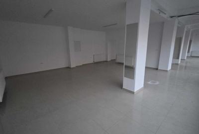 Spațiu comercial, de 140 mp, în Central - 2