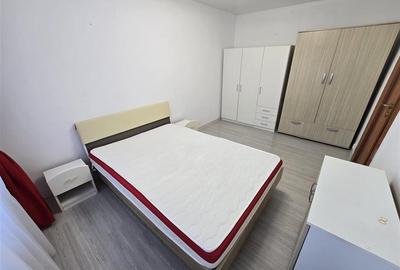 Apartament cu 2 camere semidecomandat, mobilat în Astra - 2