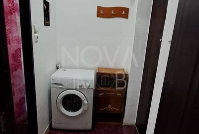 Garsonieră semidecomandată, mobilată în Terezian - 5