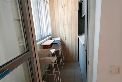 Apartament cu 2 camere semidecomandat în Dudu