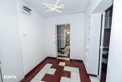 Apartament cu 3 camere, mobilat în Crângași - 10
