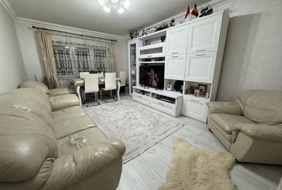 Apartament cu 3 camere decomandat în Central - 7