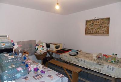 Casă cu 5 camere cu Teren 2877 Mp în Mănăștiur - 9