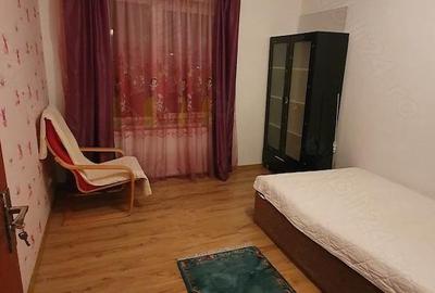 Apartament cu 3 camere decomandat în Florești - 1