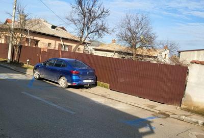 Casă cu 2 camere cu Canalizare în Central - 2
