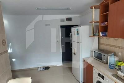 Apartament cu 2 camere decomandat, mobilat în Gheorgheni - 5