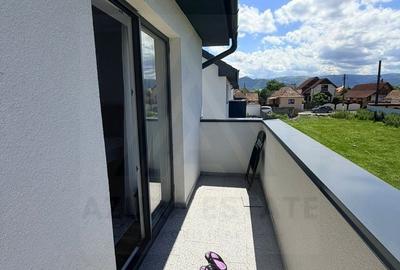 Casă individuală cu 4 camere cu Teren 270 Mp în Cristian - 24