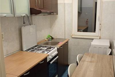 Apartament cu 2 camere, mobilat în Romanilor - 4