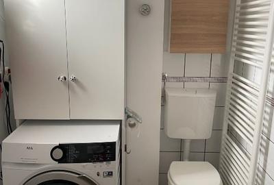 Apartament cu 3 camere semidecomandat în Andrei Mureșanu - 9