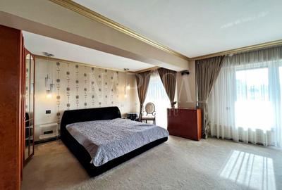Apartament cu 3 camere semidecomandat în Plopilor - 2