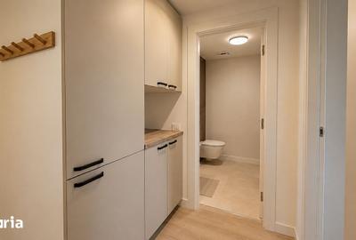 Apartament cu 2 camere în Chitila