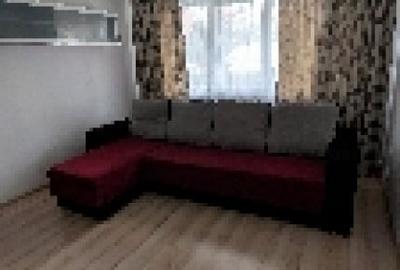Apartament cu 2 camere semidecomandat în Județean