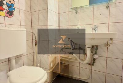 Apartament cu 3 camere decomandat în Lotus