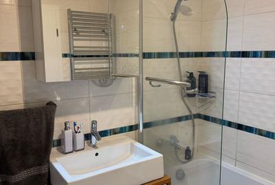 Apartament cu 2 camere în Șelimbăr