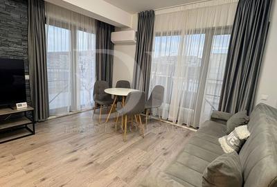 Apartament cu 2 camere în Florești - 3