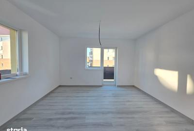 Apartament cu 2 camere în Sânpetru
