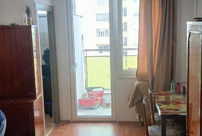 Garsonieră decomandată în Mănăștur - 5