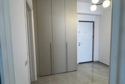 Apartament cu 2 camere decomandat, mobilat în Parcul Carol - 4