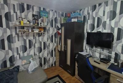 Apartament cu 3 camere nedecomandat în Rogerius - 4