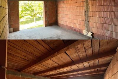 Casă cu 10 camere cu Teren 400 Mp în Central - 7