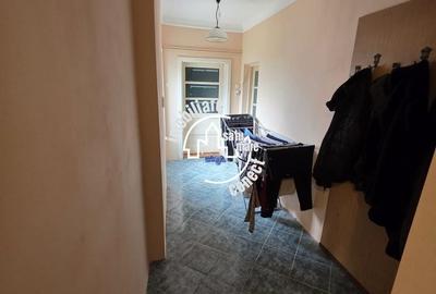 Casă cu 4 camere cu Teren 500 Mp în Titulescu - 3