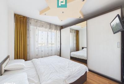 Apartament cu 2 camere în Intim