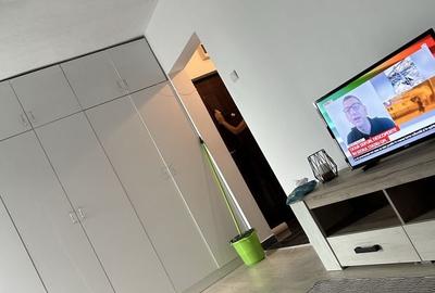 Garsonieră semidecomandată în UTA