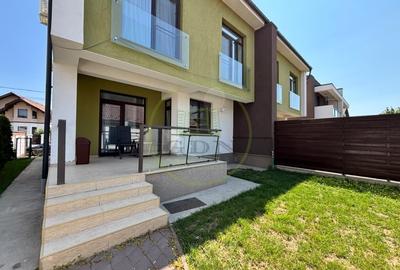 Duplex cu 4 camere cu Canalizare în Sud-Est - 20