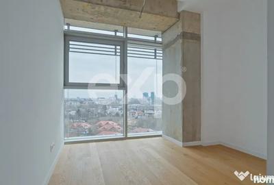 Apartament cu 4 camere decomandat în Floreasca