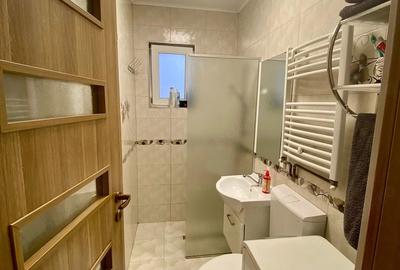 Apartament cu 2 camere semidecomandat în Șeica Mare - 2