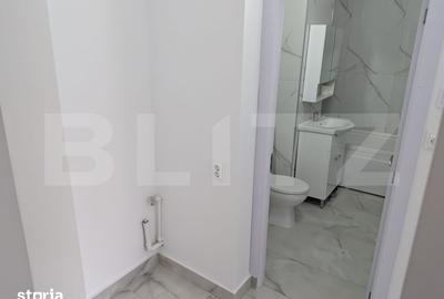 Apartament cu 2 camere semidecomandat în Micro 11 - 4