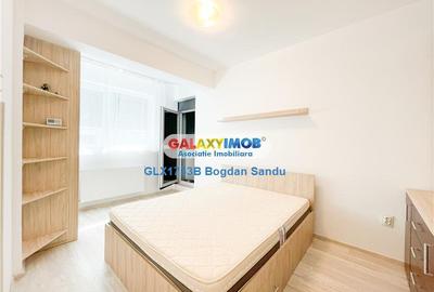 Apartament cu 2 camere semidecomandat, mobilat în Militari - 8