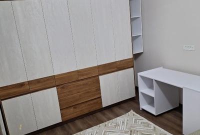 Apartament cu 2 camere semidecomandat, mobilat în Alexandru Obregia - 9